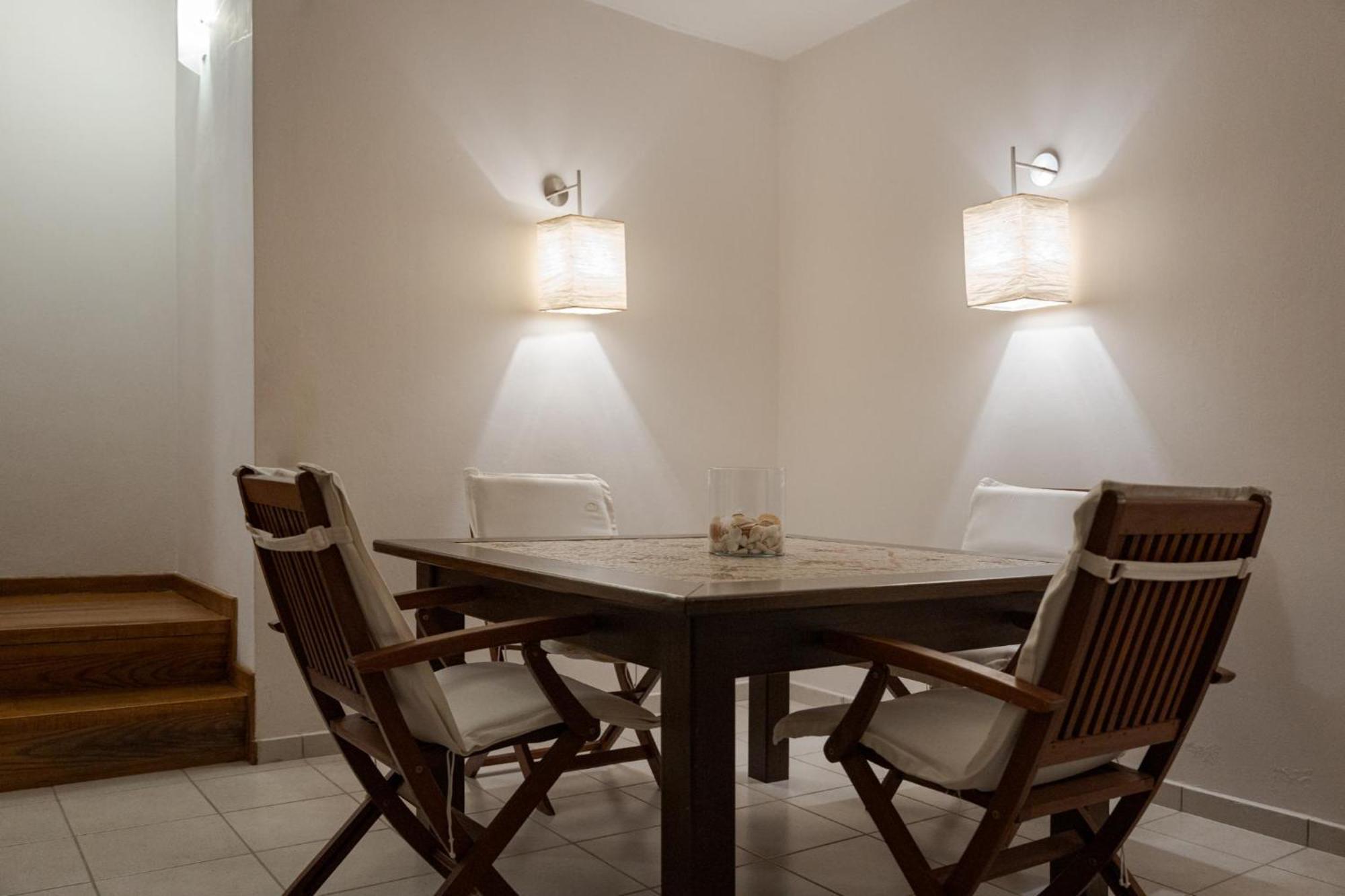 Aelia & Melitta Villas เปอร์ดิกา ห้อง รูปภาพ
