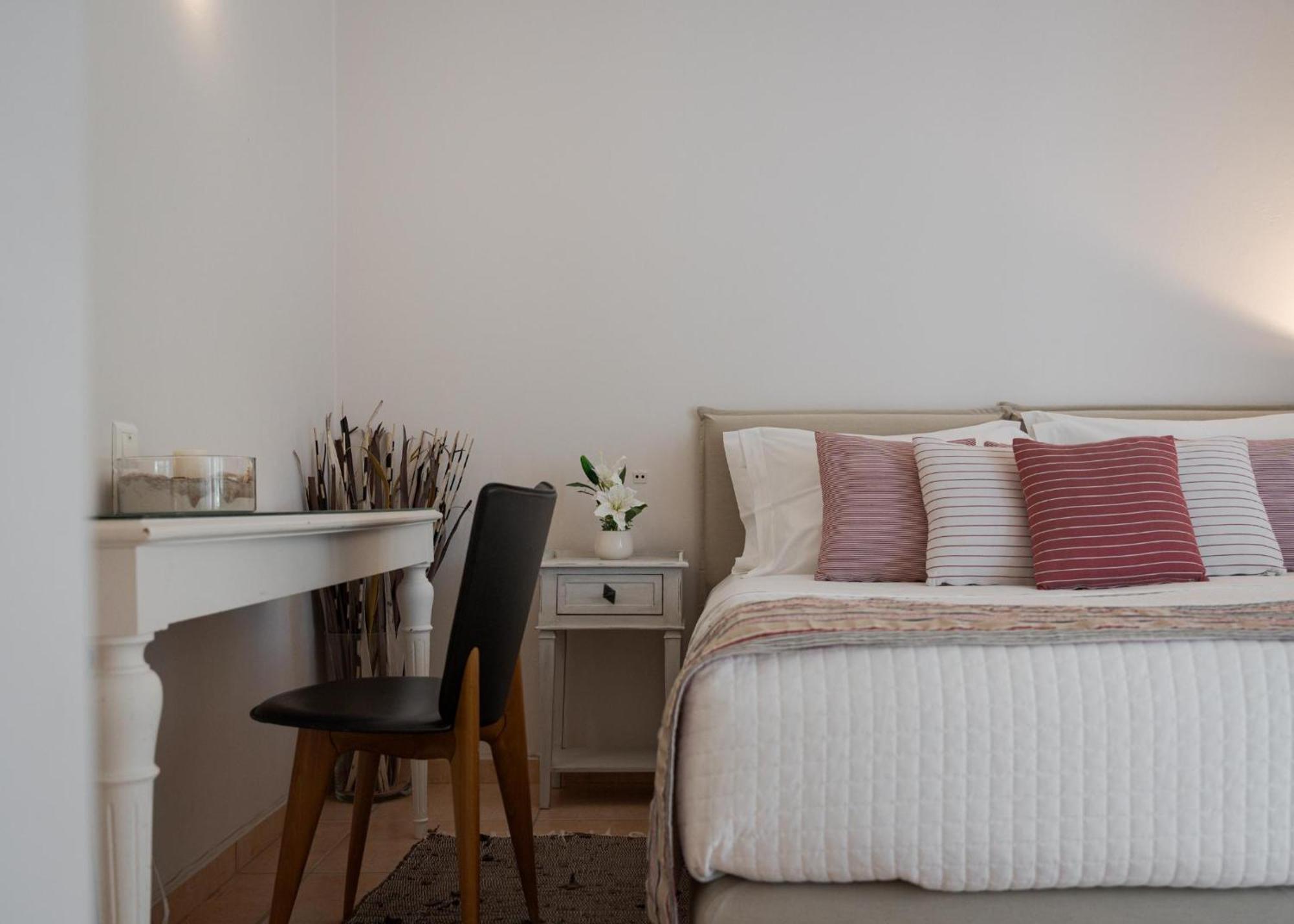 Aelia & Melitta Villas เปอร์ดิกา ห้อง รูปภาพ