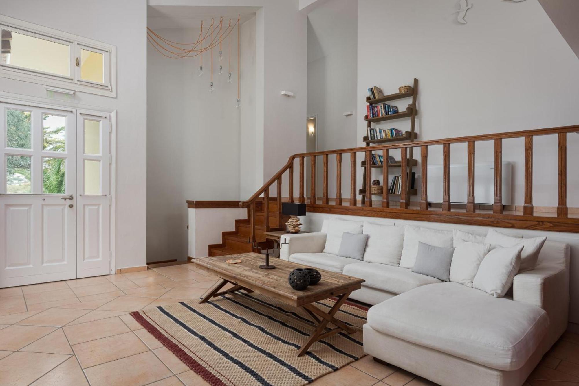 Aelia & Melitta Villas เปอร์ดิกา ห้อง รูปภาพ